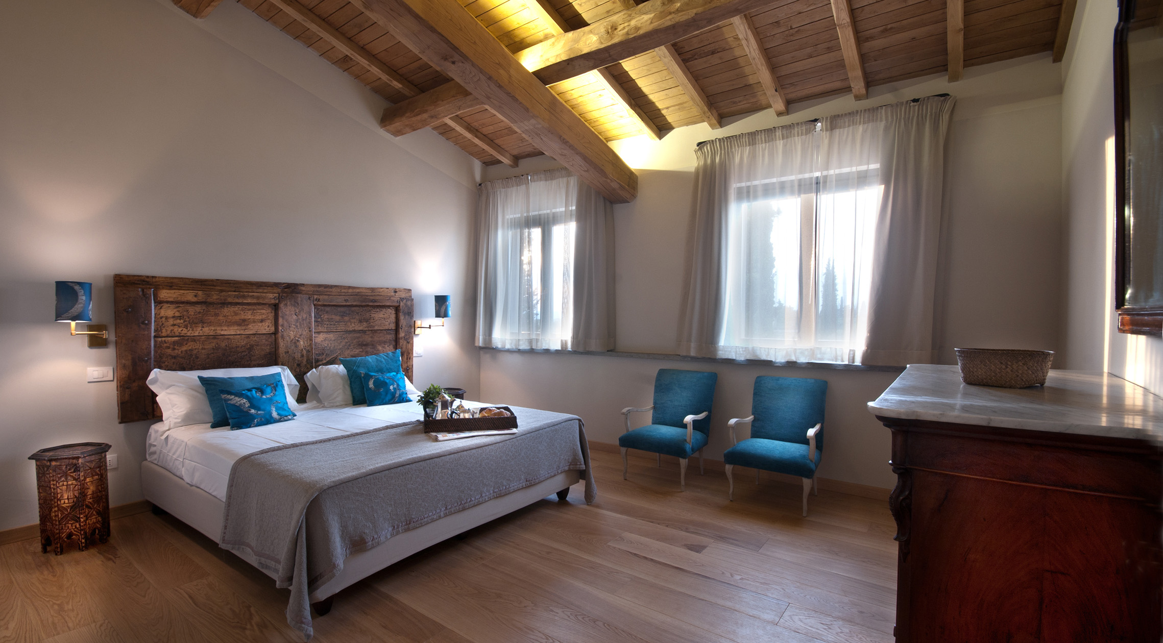 Appartamenti e Camere
