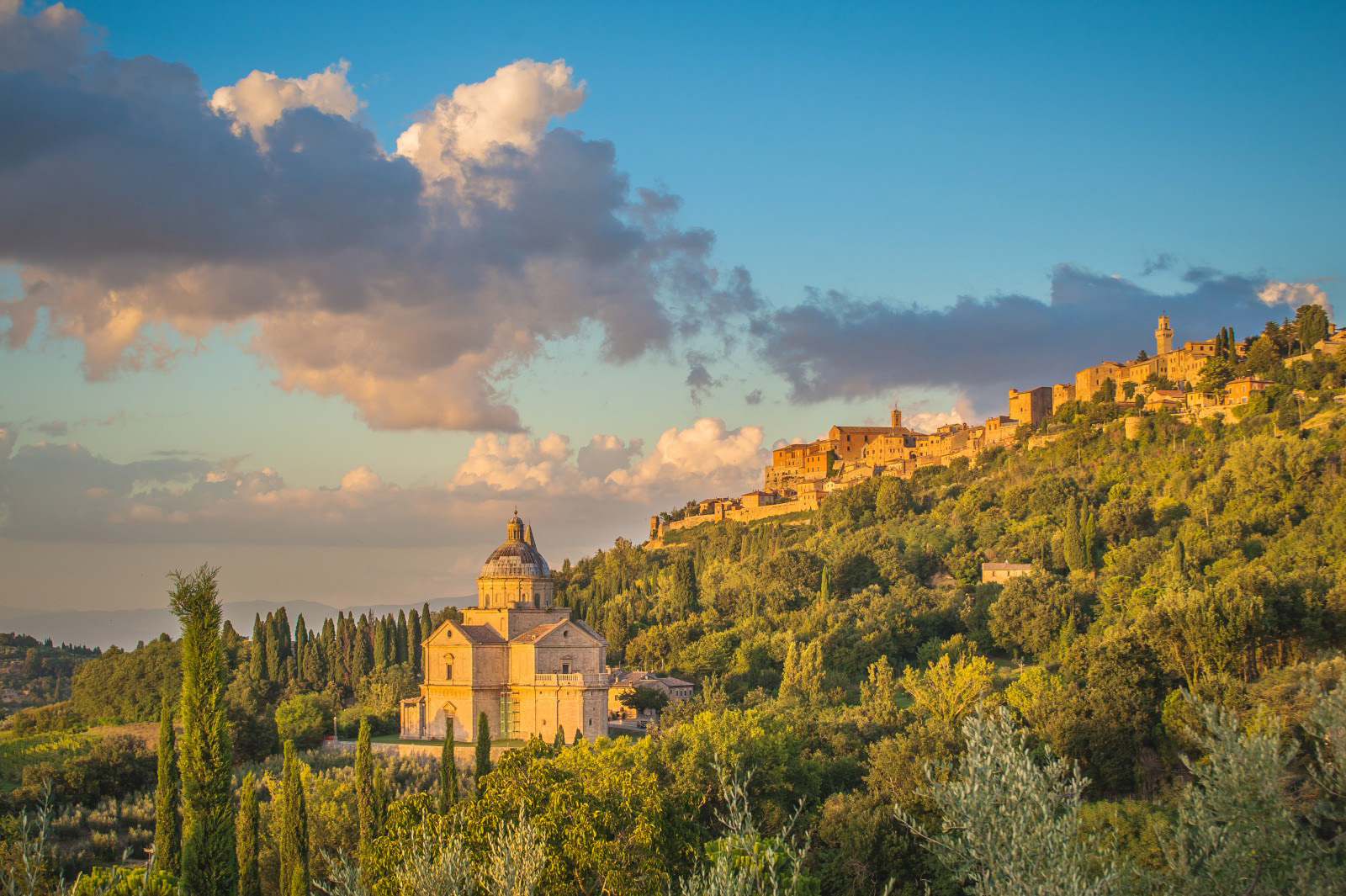 Montepulciano