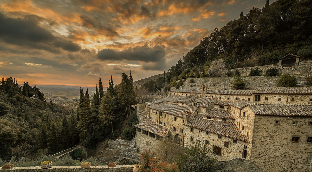 Cortona