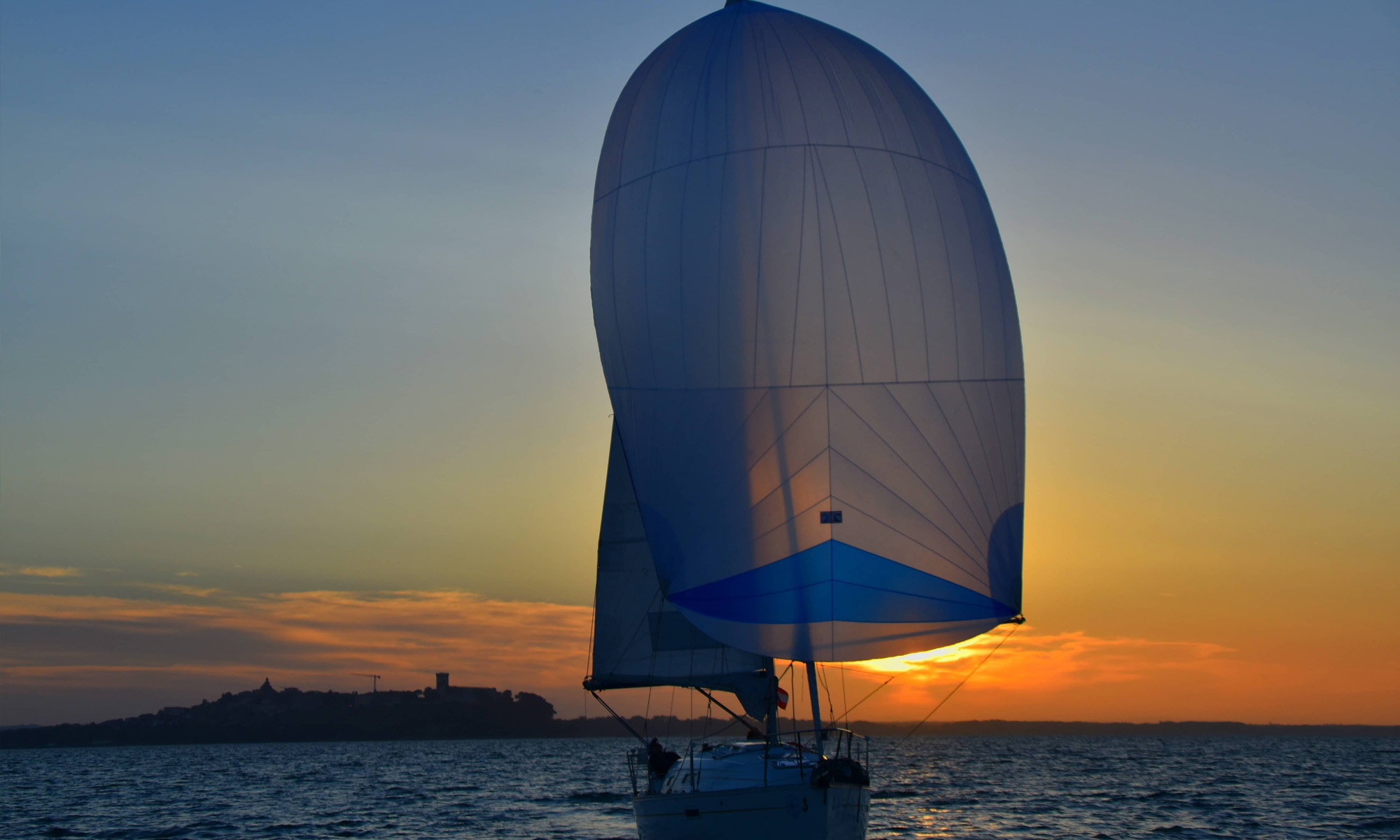 Escursioni in barca a vela