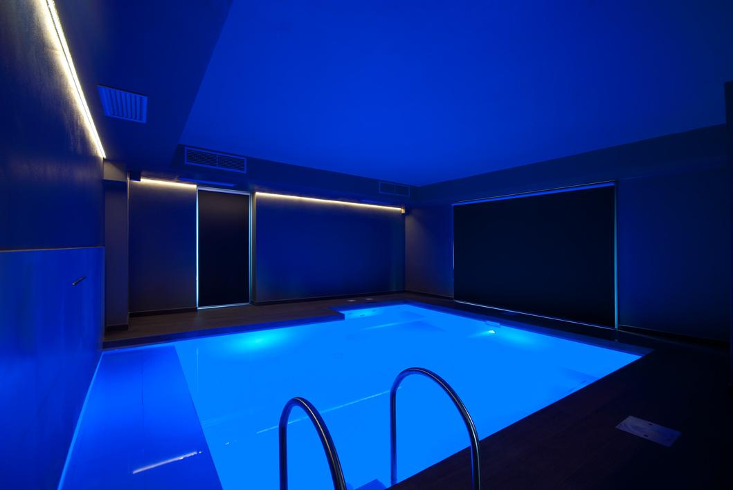 Relax in Suites superior