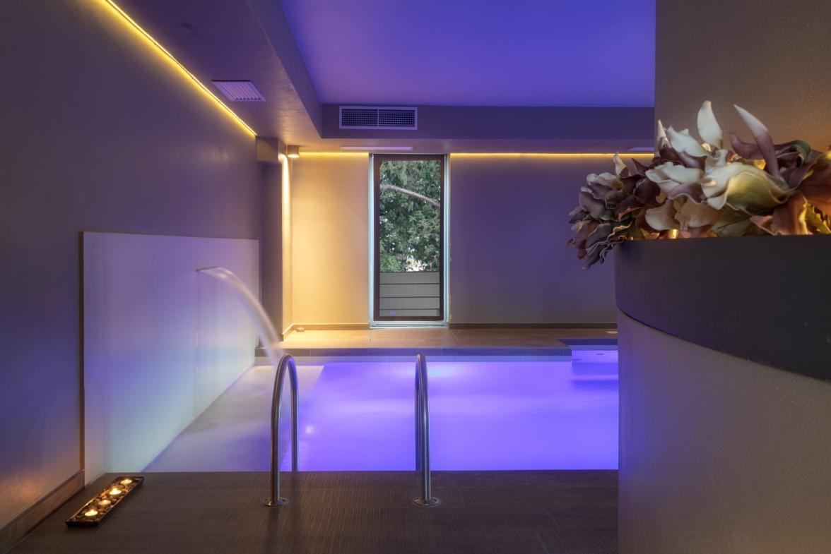 "Gruppo di Amici in Relax" Weekend tra Natura e Benessere in Umbria