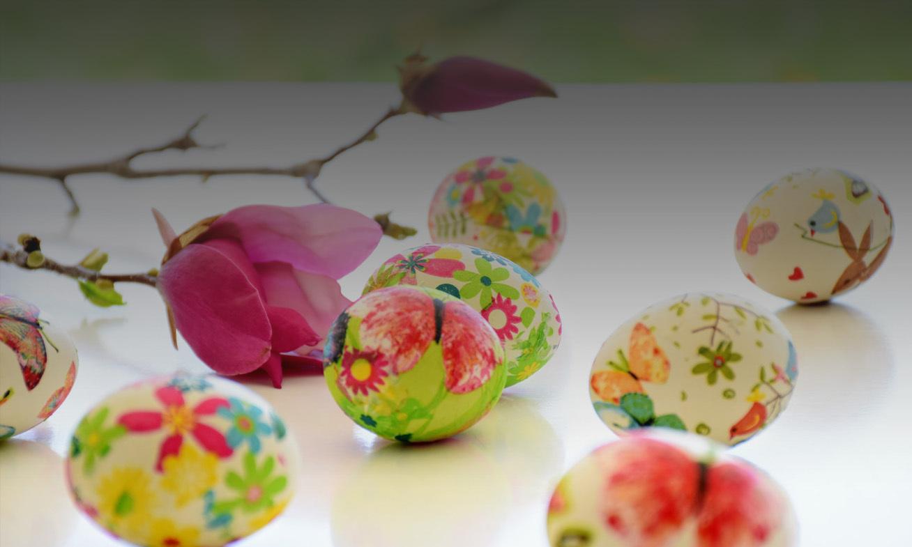 Pasqua in Relax